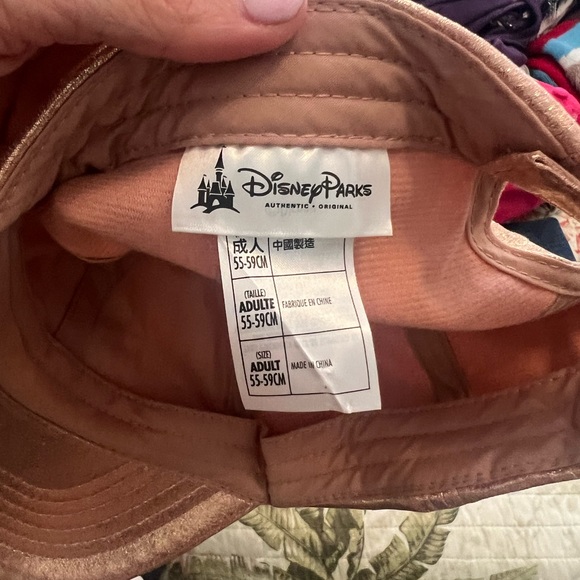 Disney Hat - Picture 3 of 3